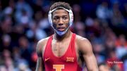 How to Watch Big 12 Wrestling Championships 2024