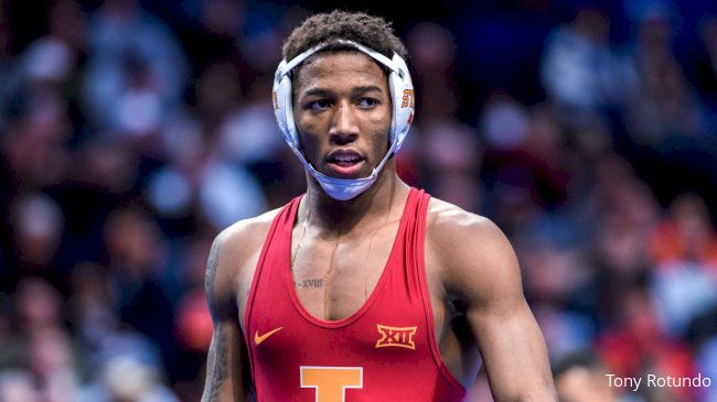 How to Watch Big 12 Wrestling Championships 2024 - FloWrestling