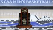 CAA Basketball Standings Predictions & Player of the Year