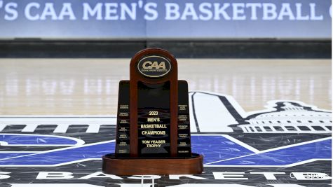 CAA Basketball Standings Predictions & Player of the Year