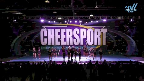 Cheer Extreme - Raleigh - SJX [2023 L6 Junior - Medium] 2023 CHEERSPORT National All Star Cheerleading Championship