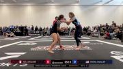 Kyla Welcher vs Abigail Mueller 2024 ADCC Niagara Open