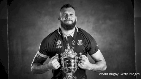 Rugby World Cup Winner To Undergo Surgery In Blow For URC Champions Munster