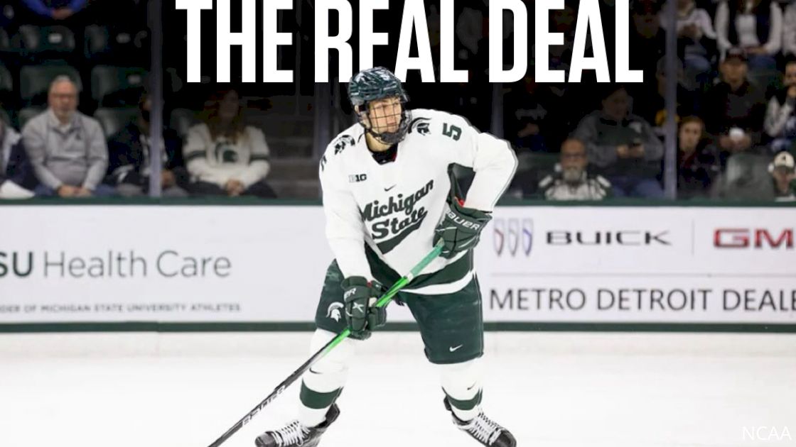 Artyom Levshunov Is The Real Deal | 2024 NHL Draft