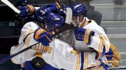 CCHA RinkRap: LSSU On A Roll, Signs Of Life In Bowling Green