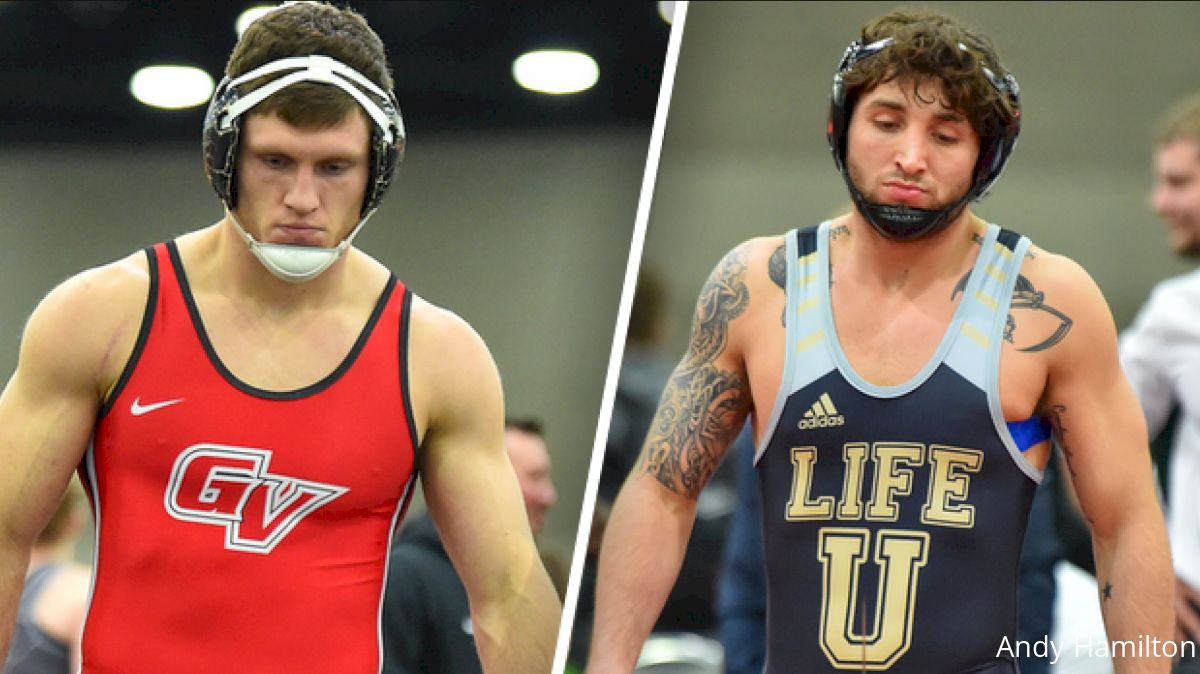 Five Things You Need To Know About NAIA Wrestling This Season
