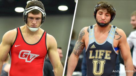 Five Things You Need To Know About NAIA Wrestling This Season