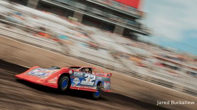 Bobby Pierce Discusses Bid To Win Castrol FloRacing Night In America Championship