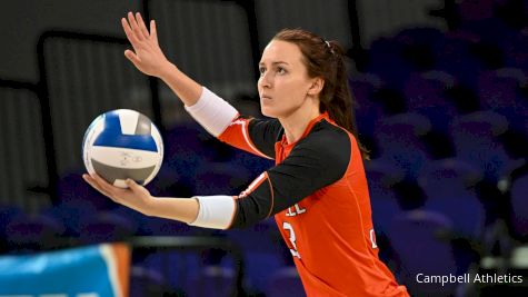 Campbell Volleyball Schedule And How To Watch