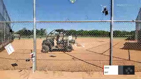 Gametime vs. Batbusters - 2022 Top Club National Championship 18U - Buck Thomas