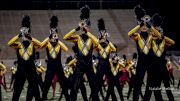 BOA RECAP: San Antonio Scores, Razor-Thin Fishes, & More
