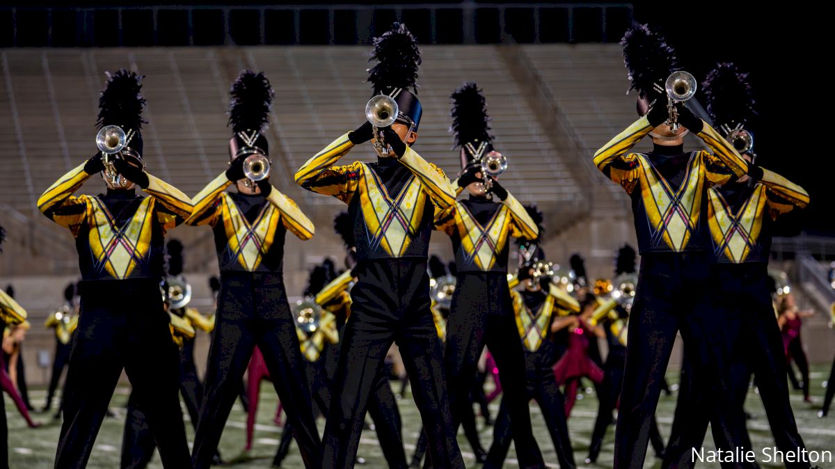 San Antonio Scores Soar, Razor-Thin Fishes in Troy, & More from BOA Week 9