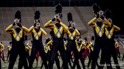 San Antonio Scores Soar, Razor-Thin Fishes in Troy, & More from BOA Week 9