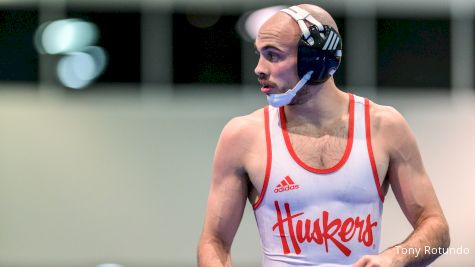New, Returning Talent Fueling Nebraska Wrestling Hopes | Husker Insider