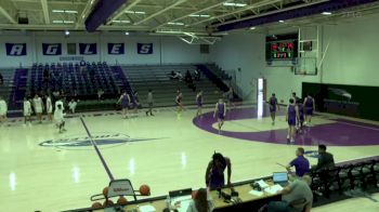 Replay: Millsaps vs Ozarks (AR) - Men's | Dec 19 @ 1 PM