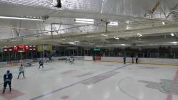 Replay: Home - 2023 Melfort vs La Ronge | Oct 20 @ 7 PM