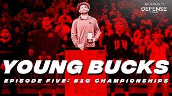 Young Bucks: A Season With Ohio State (Ep. 5: B1G Championships)
