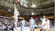 CofC Basketball vs. Alabama Basketball In NCAA Tournament: What To Know
