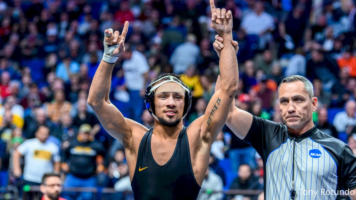 Things To Know: Joey McKenna vs. Real Woods At Final X