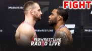 David Taylor Still Really Wants To Fight Jordan Burroughs In MMA