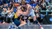 Michigan Wrestling Loaded With Depth And Talent  | Wolverines insider