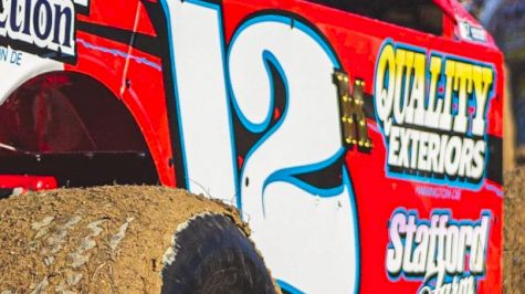 12K For The 12K: Big Money On The Line In Georgetown Speedway Finale