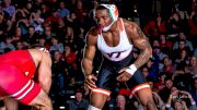 NCAA Wrestling Championships: Where Every Top 5 Ranked Wrestler Is Seeded