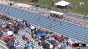 Youth Girls' 4x400m Relay, Semi-Finals 4 - Age 15-16