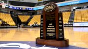 When Is The 2024 CAA Women's Basketball Tournament? Here's What To know