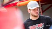 Hudson O'Neal Hoping To Claim Castrol FloRacing Night In America Championship At Senoia