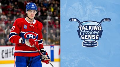 Talking Hockey Sense: Which U20 NHL Players Should Go To The World Juniors; Team USA Stock Watch; Listener Q&A