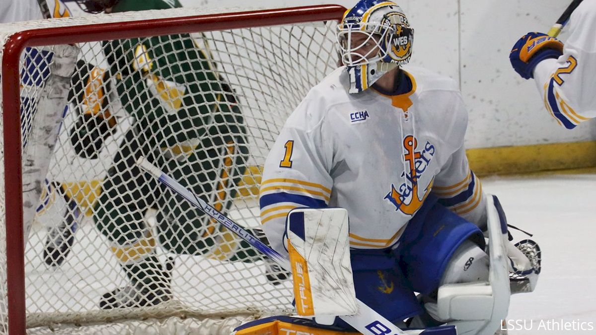 CCHA Reasons To Watch:  All Eight Teams Set For Conference Play This Week