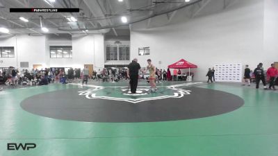 175 kg Rr Rnd 2 - Jacob Kidder, Askren Wrestling Academy vs Morgan Jones, Spartan RTC@LHP
