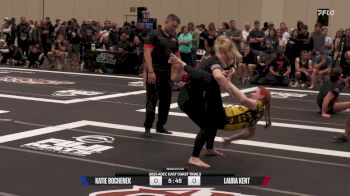 Laura Kent vs Katie Bochenek 2025 ADCC East Coast Trials