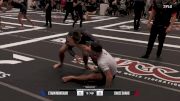 Chazz Canas vs Ethan Montalvo 2025 ADCC East Coast Trials