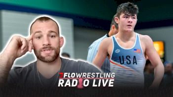 Why High School Wrestlers Are So Good Now