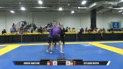 Duy Quang Nguyen vs Andrew James King 2026 Pan IBJJF Jiu-Jitsu No-Gi Championship