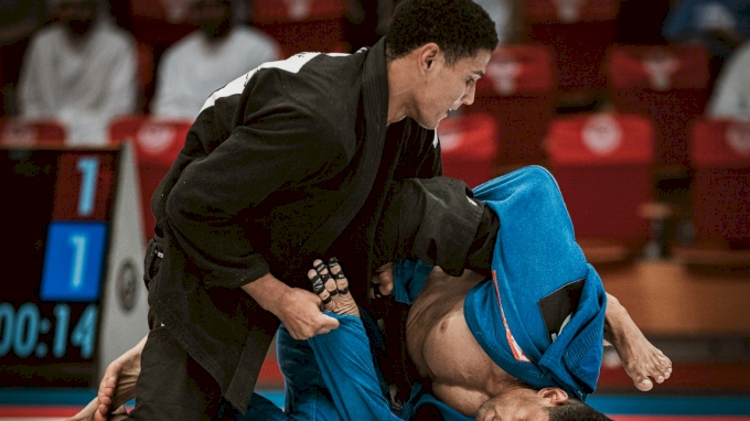 UAE eyes 4th consecutive title at Ju-Jitsu World Youth Championship