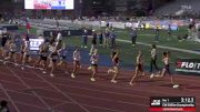 Watch College Women's 5000m Prelims (Event 207) Heat 1 At 2026 Penn Relays