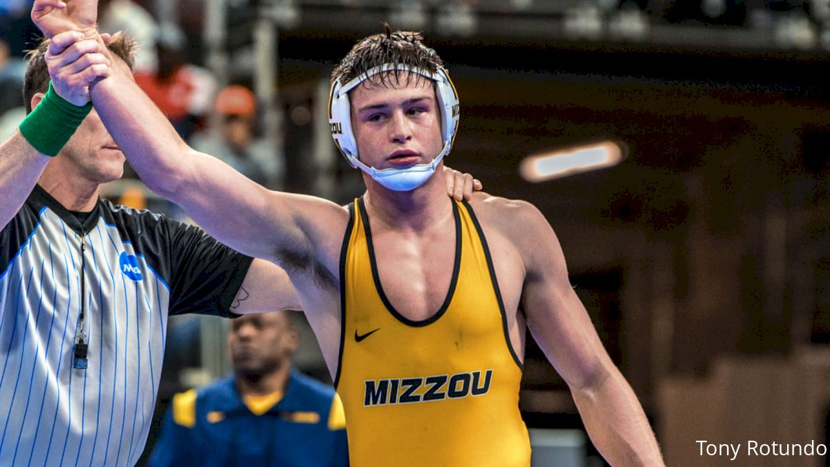 2024 Big 12 Wrestling Championship Results, Brackets, And Schedule