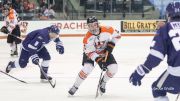 RIT Core Returns Motivated With NCAA Tournament In Mind