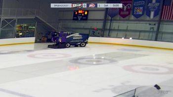 Replay: Home - 2024 Comets vs Bos. Jr. Rangers | Dec 19 @ 1 PM