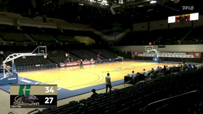 Replay: College Basketball Invitational | Mar 20 @ 7 PM