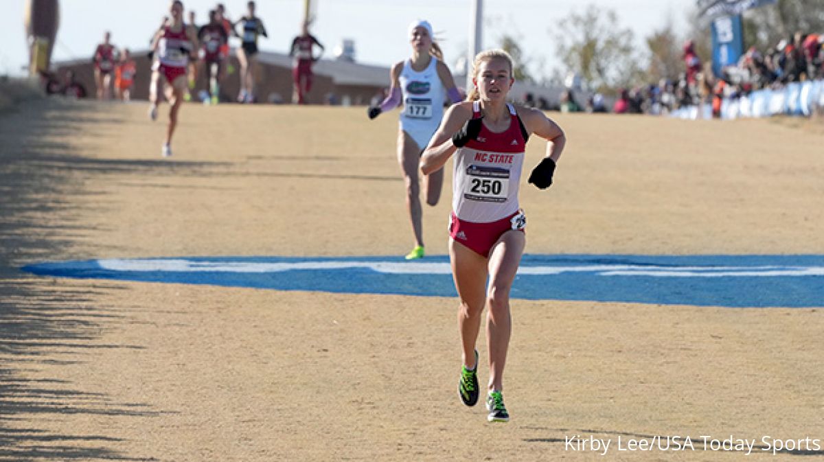 Automatic NCAA Championship Team Qualifiers: The Full List