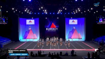 Premier Athletics - Nashville - JAGS [2025 L4 Senior - Medium Finals] 2025 The Summit