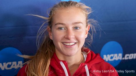 NCAA Southeast Regional Cross Country 2023 Results: Katelyn Tuohy Wins