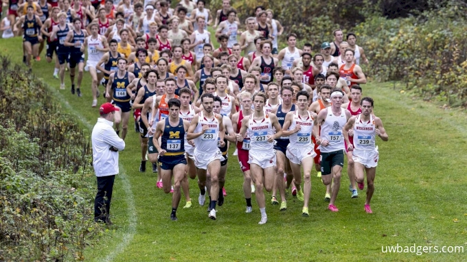 Panorama Farms Cross Country Course Map For The 2023 NCAA XC Panorama Farms Cross Country Course Map For The 2023 NCAA XC