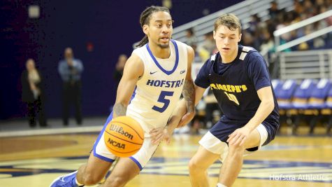 Hofstra University Men's Basketball Schedule 2023-2024: What To Know