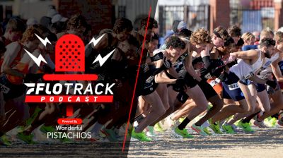 2023 NCAA XC Regionals Breakdown And Projection Show | The FloTrack Podcast (Ep. 644)