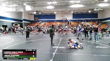 Replay: Mat 4 - 2024 Scrap for Skip | Nov 30 @ 9 AM